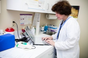 PCPC Staff Member