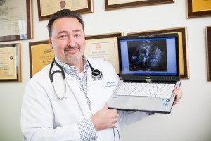 Brian J. McManus, M.D.